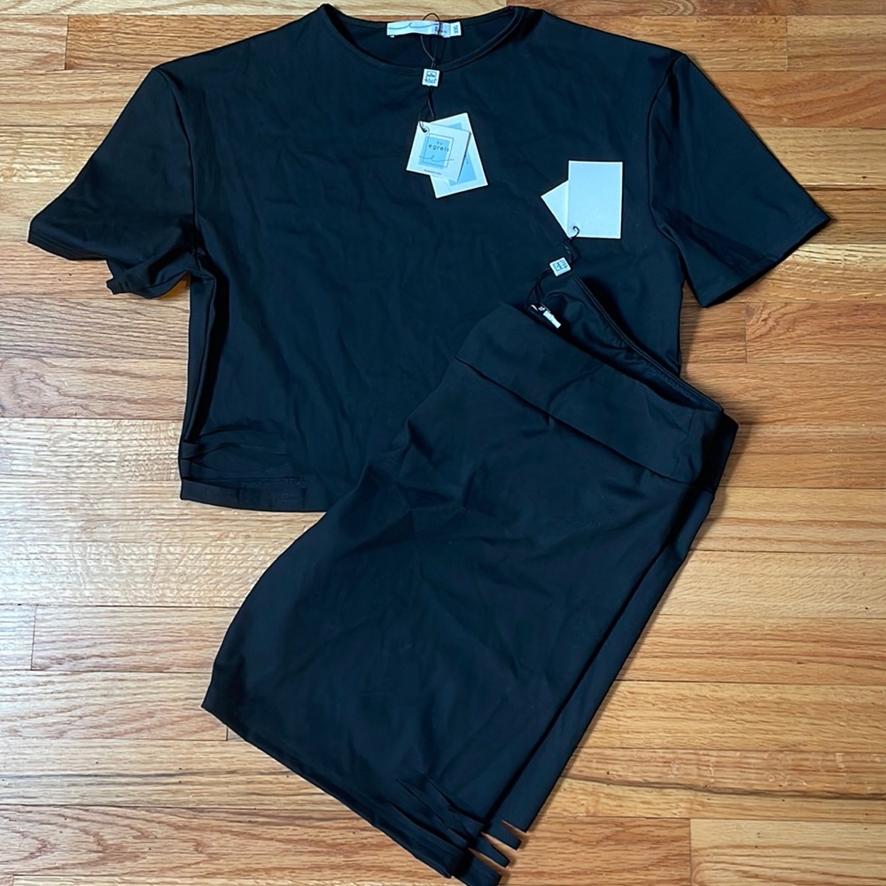 ByEgreis Set
